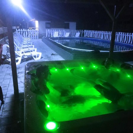 ,,Zagroda Nowecin,, Villa Ngoại thất bức ảnh