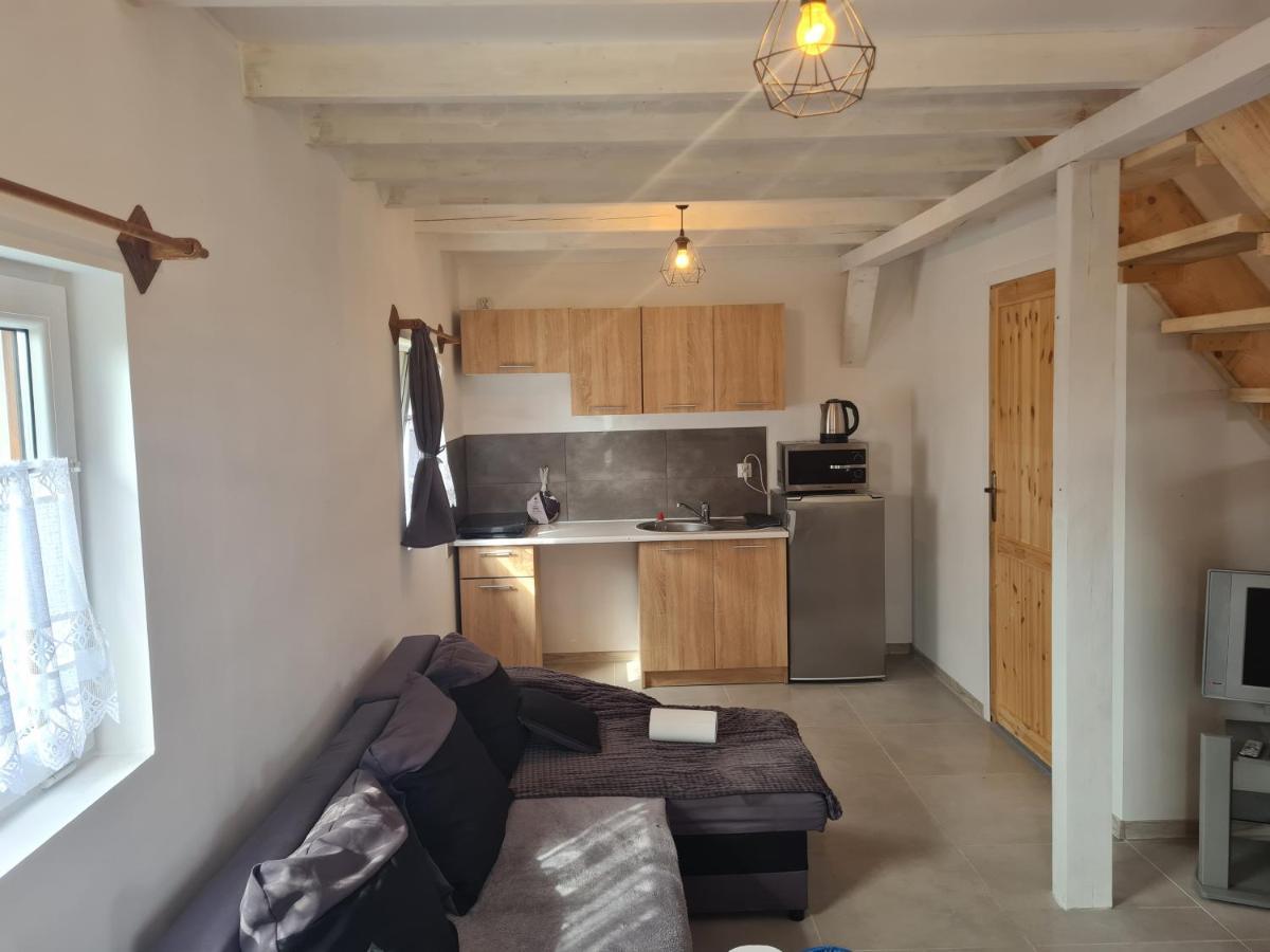 ,,Zagroda Nowecin,, Villa Ngoại thất bức ảnh