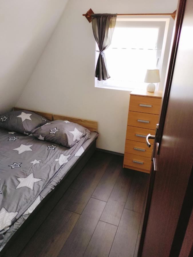 ,,Zagroda Nowecin,, Villa Ngoại thất bức ảnh