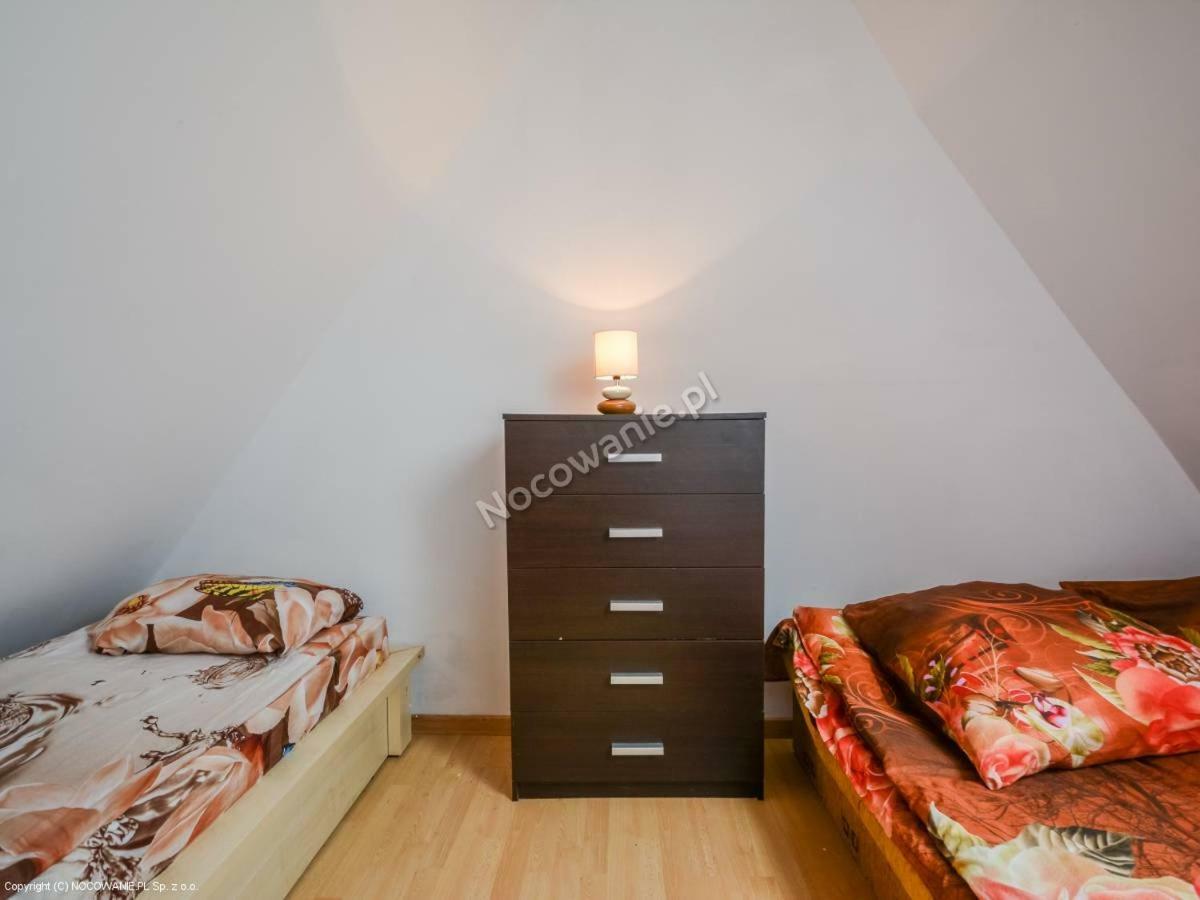 ,,Zagroda Nowecin,, Villa Ngoại thất bức ảnh